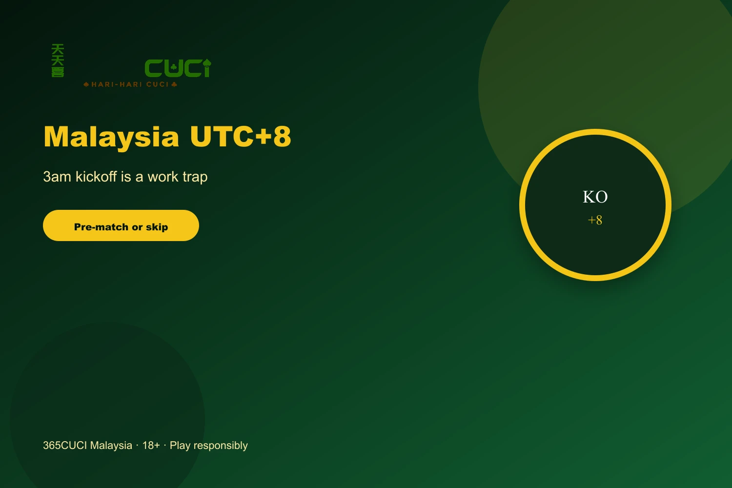 365CUCI sportsbook Malaysia bet slip unit size with official logo